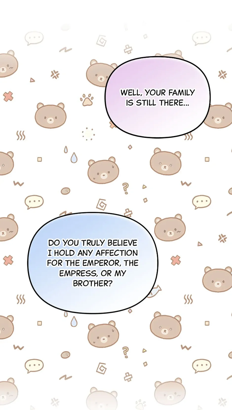 I Didn’t Save You To Get Proposed To Chapter 110 Online - página 22