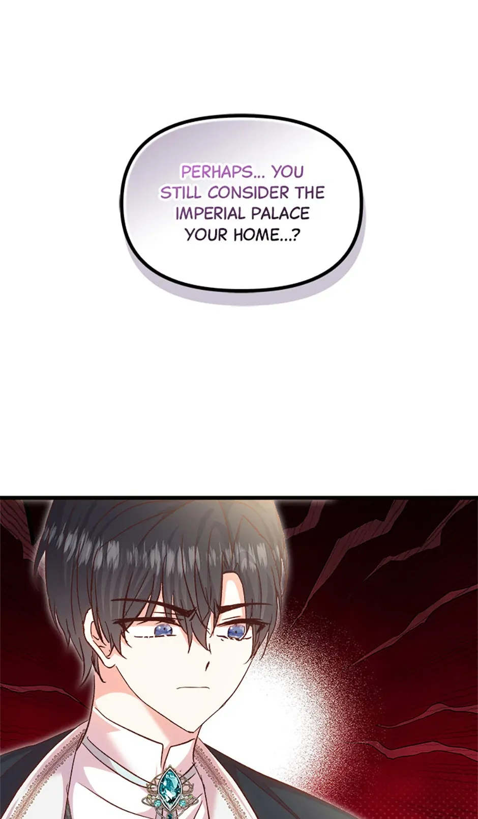 I Didn’t Save You To Get Proposed To Chapter 110 Online - página 24