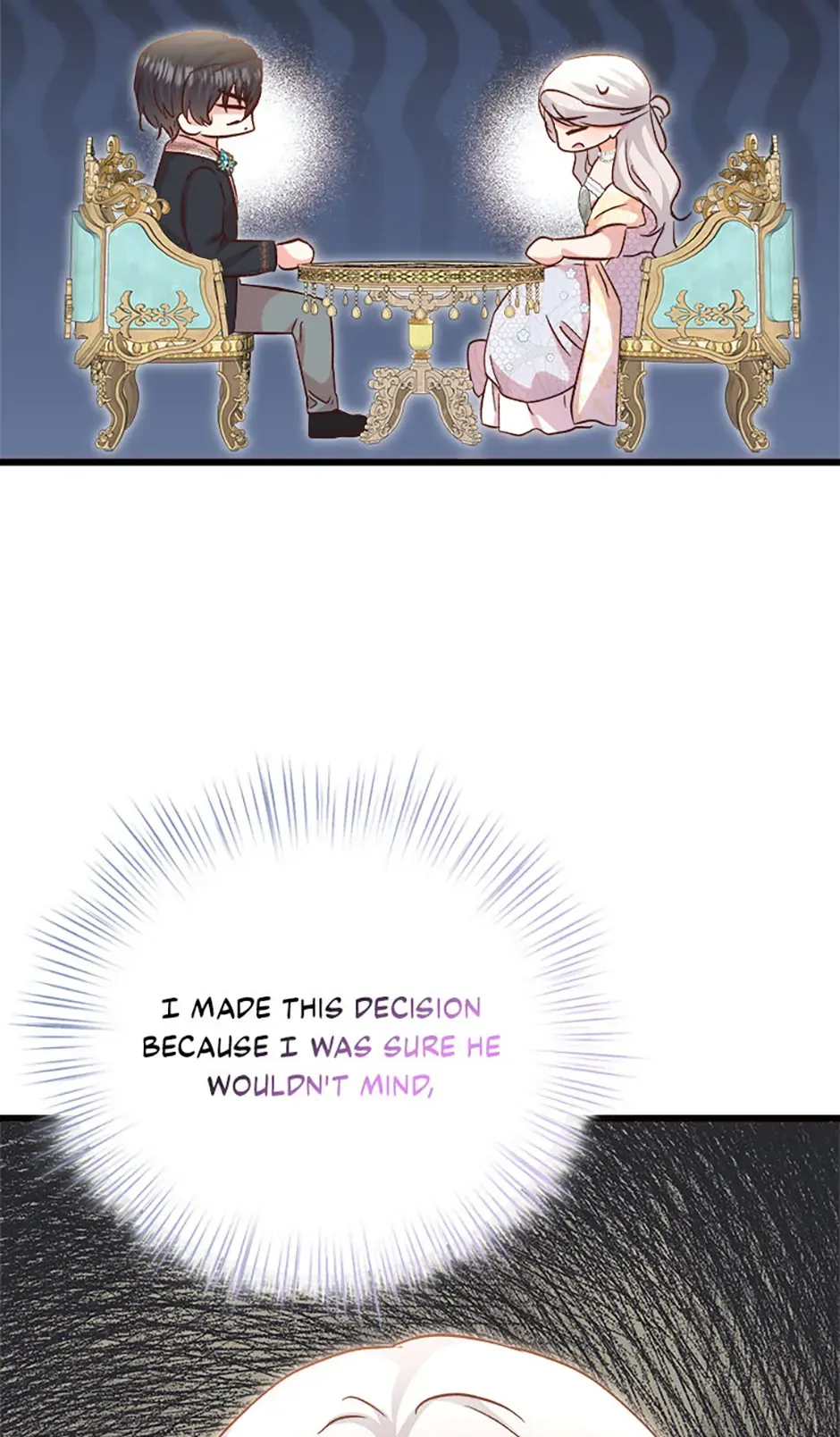 I Didn’t Save You To Get Proposed To Chapter 110 Online - página 26