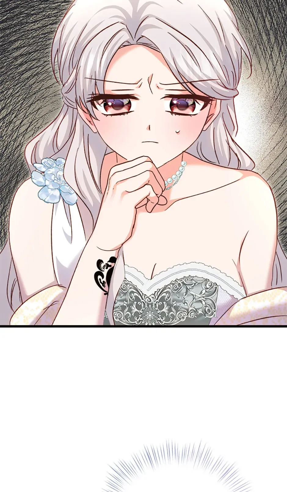 I Didn’t Save You To Get Proposed To Chapter 110 Online - página 27