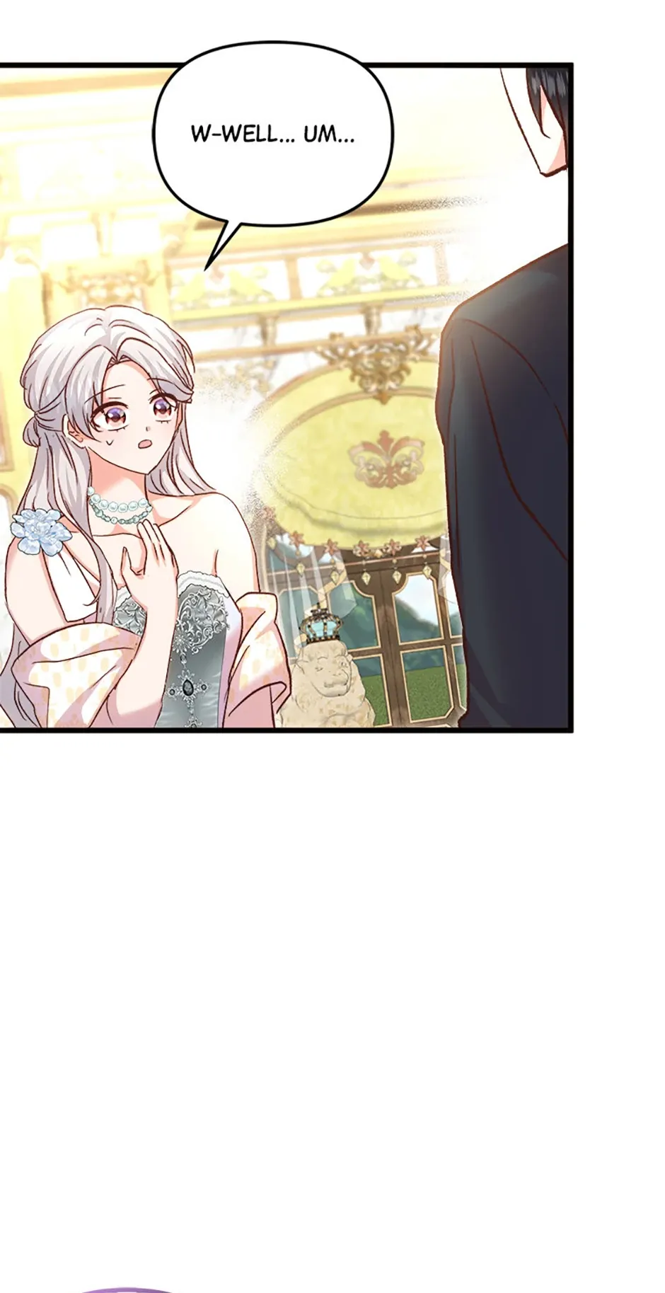 I Didn’t Save You To Get Proposed To Chapter 110 Online - página 29