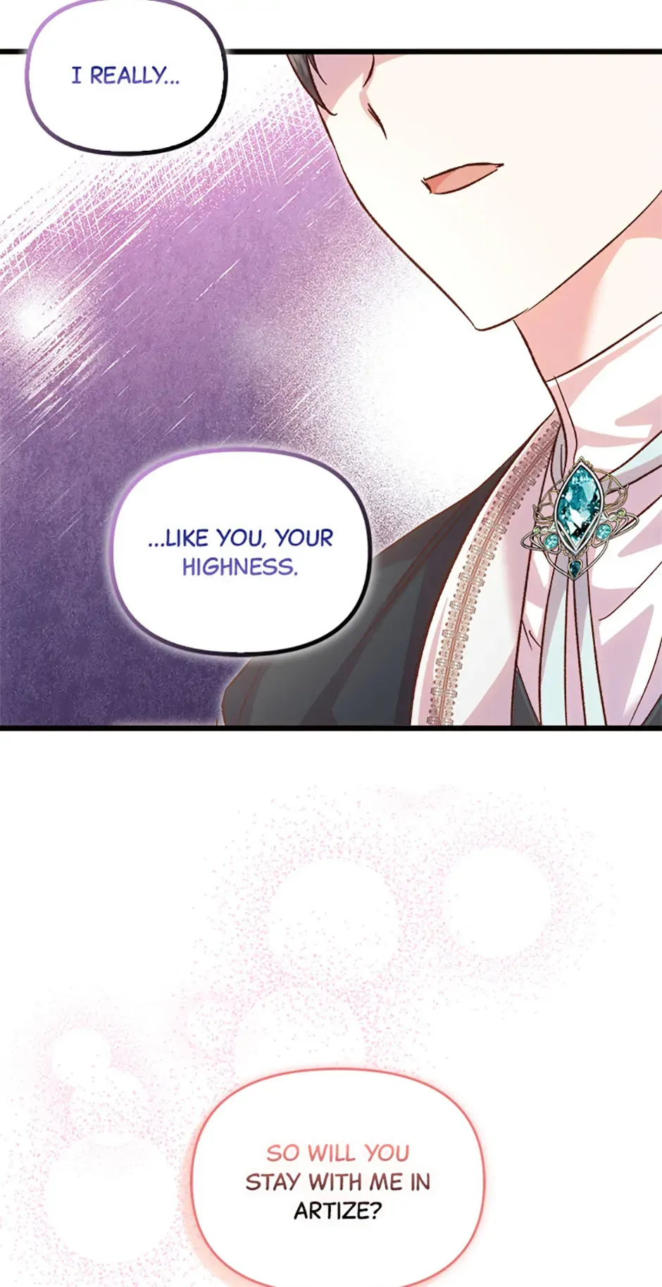 I Didn’t Save You To Get Proposed To Chapter 110 Online - página 30