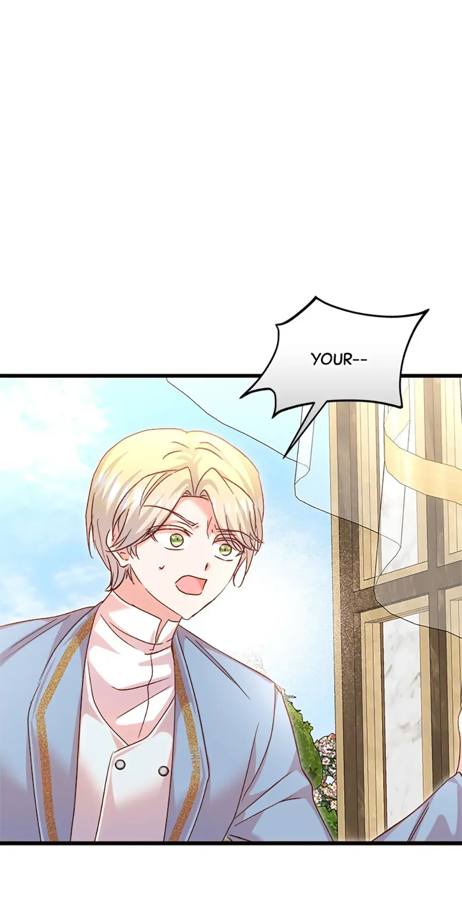 I Didn’t Save You To Get Proposed To Chapter 110 Online - página 33