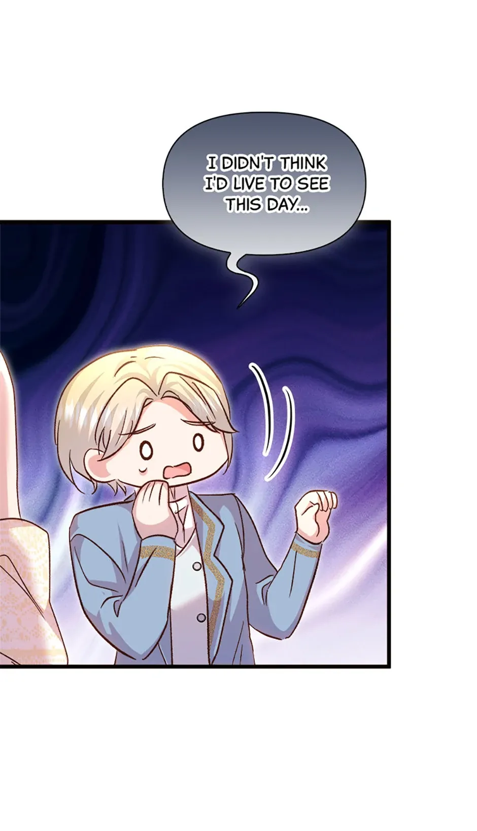 I Didn’t Save You To Get Proposed To Chapter 110 Online - página 39