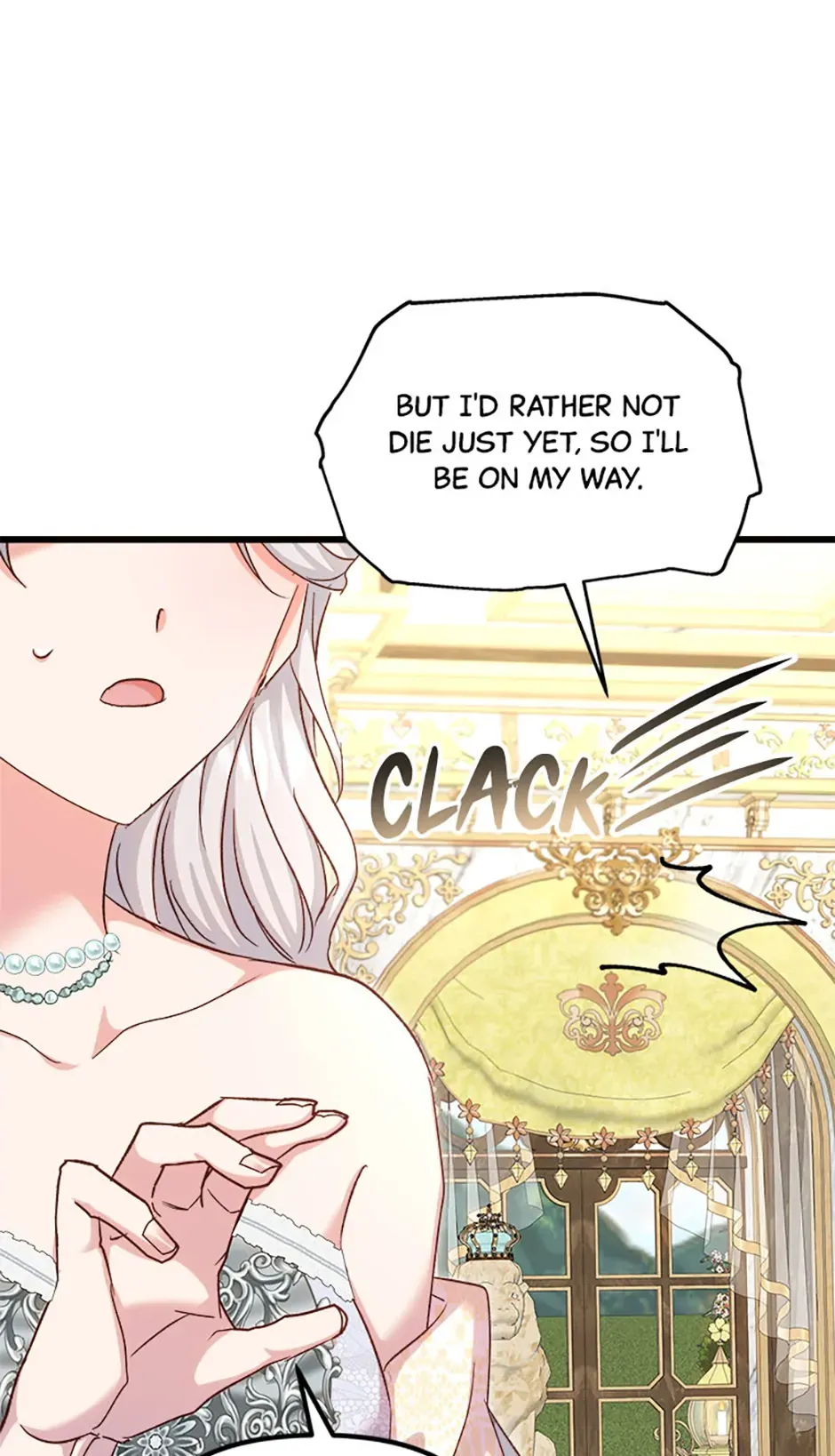 I Didn’t Save You To Get Proposed To Chapter 110 Online - página 40