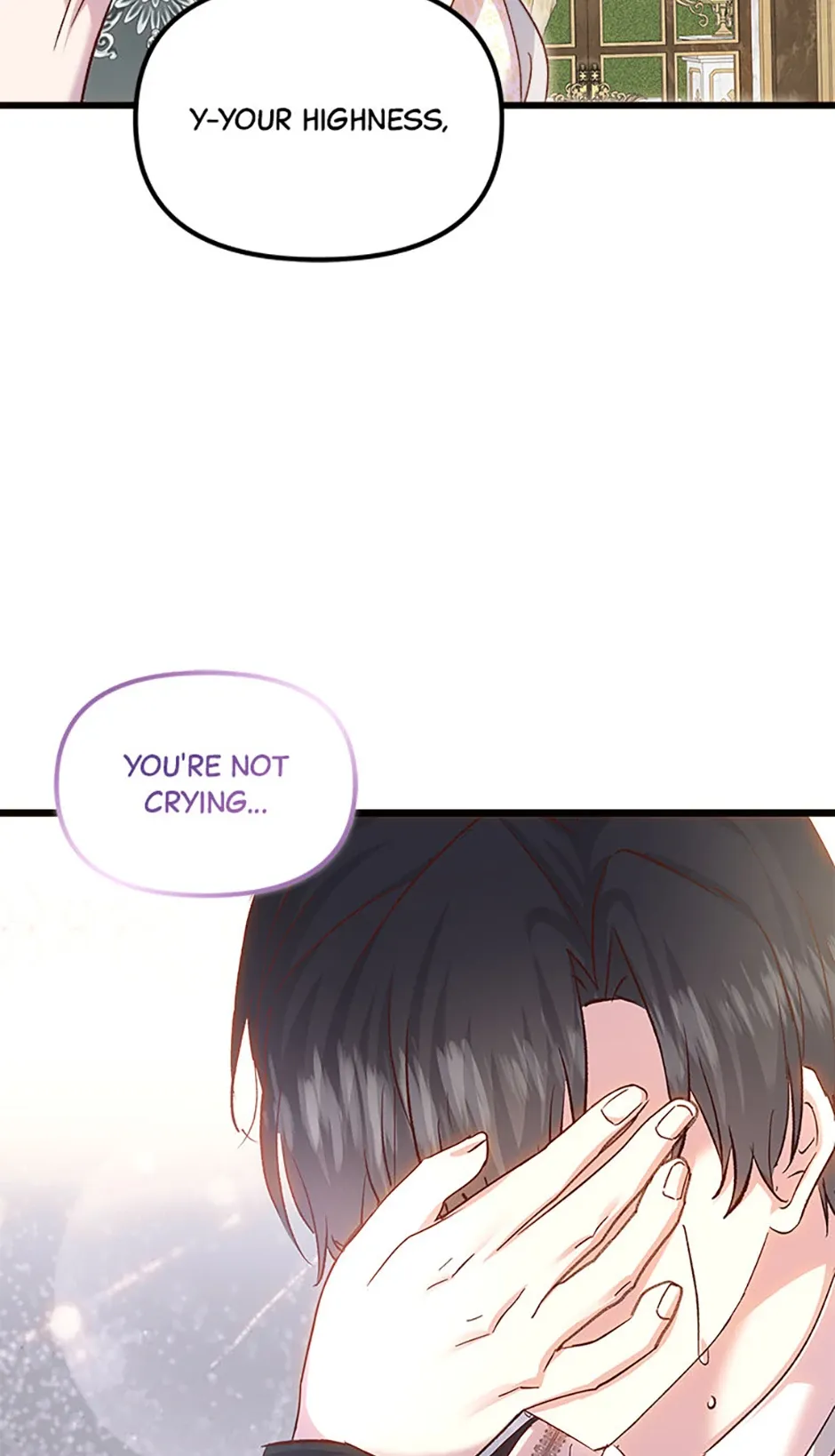 I Didn’t Save You To Get Proposed To Chapter 110 Online - página 41
