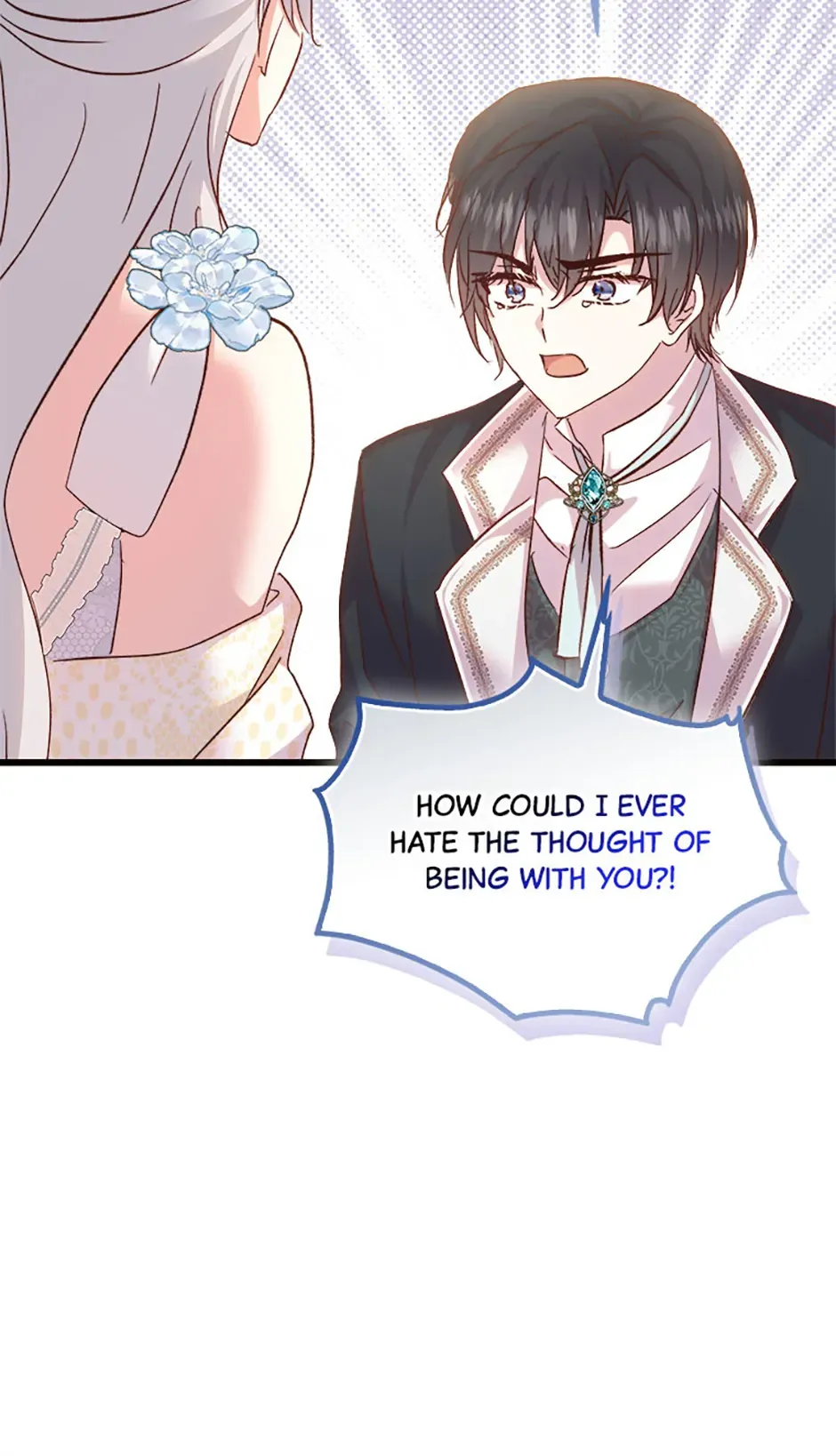 I Didn’t Save You To Get Proposed To Chapter 110 Online - página 43
