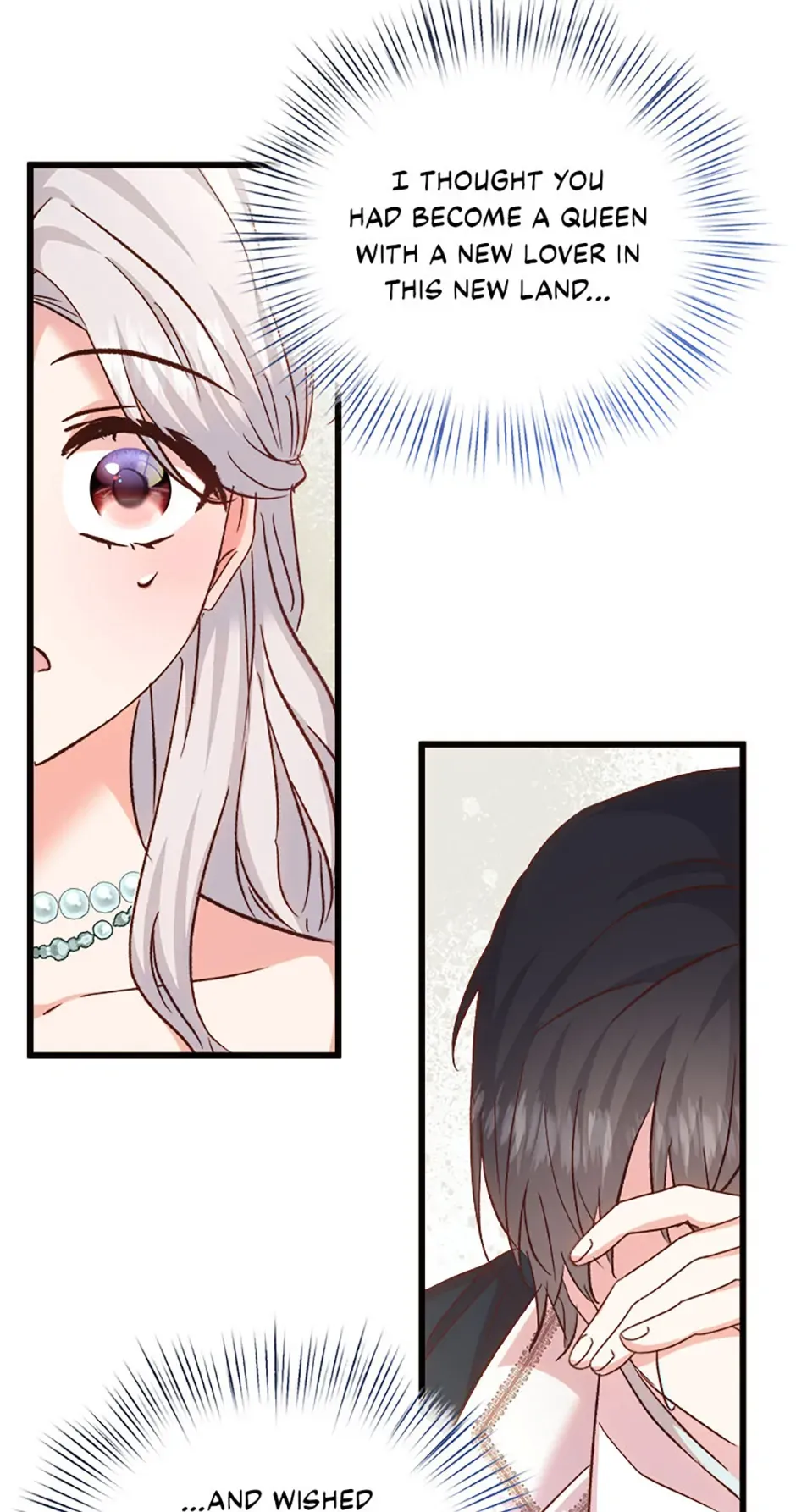 I Didn’t Save You To Get Proposed To Chapter 110 Online - página 46