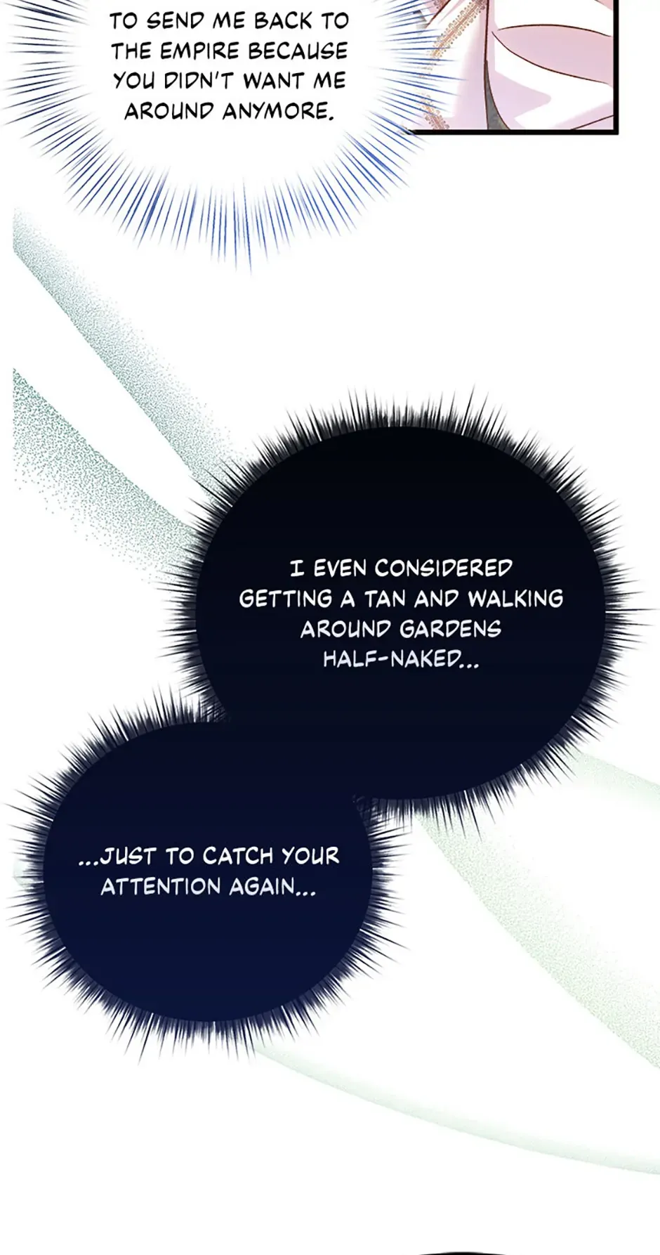 I Didn’t Save You To Get Proposed To Chapter 110 Online - página 47