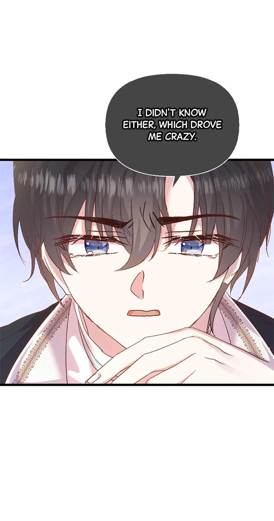 I Didn’t Save You To Get Proposed To Chapter 110 Online - página 49