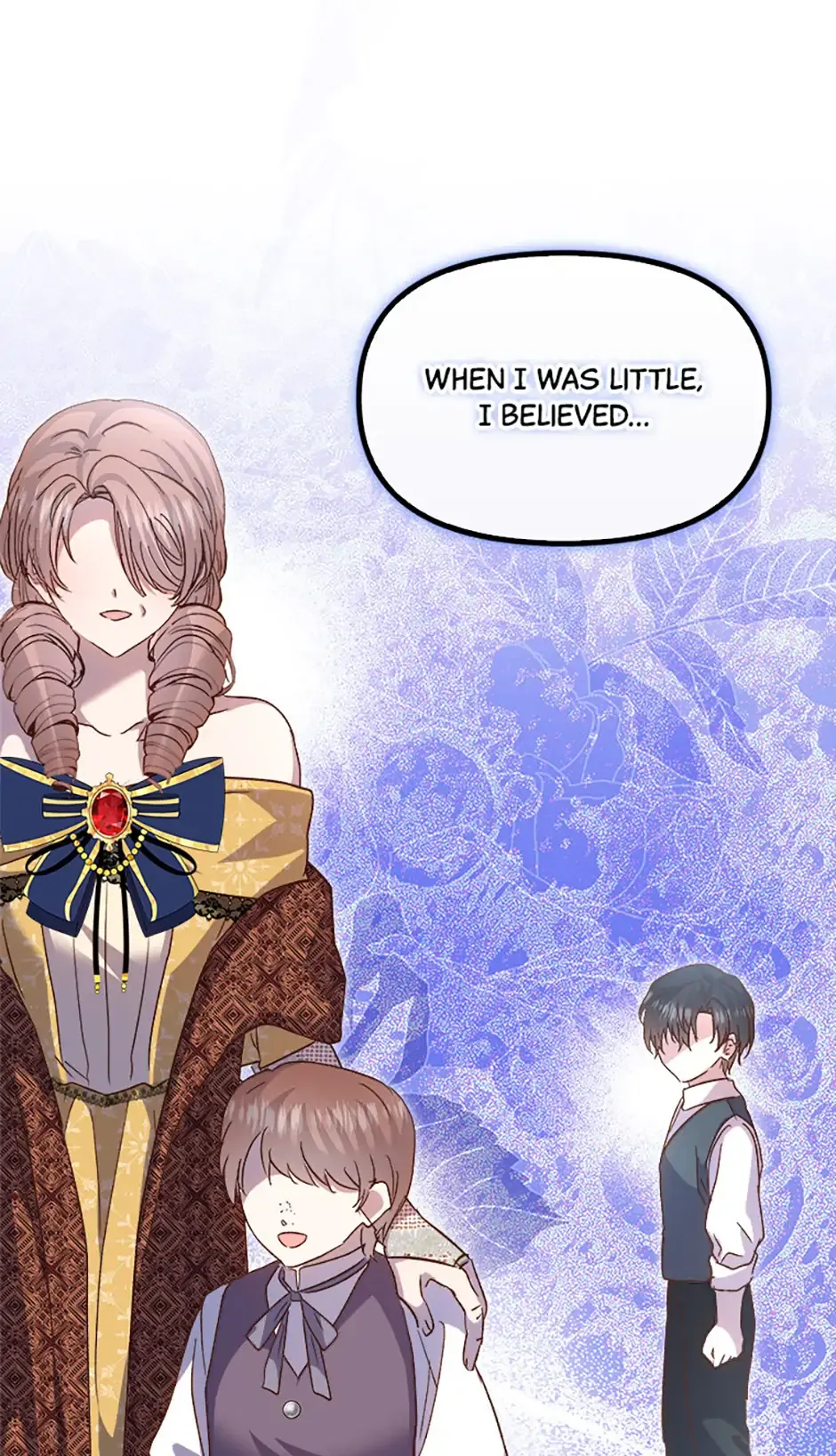 I Didn’t Save You To Get Proposed To Chapter 110 Online - página 50