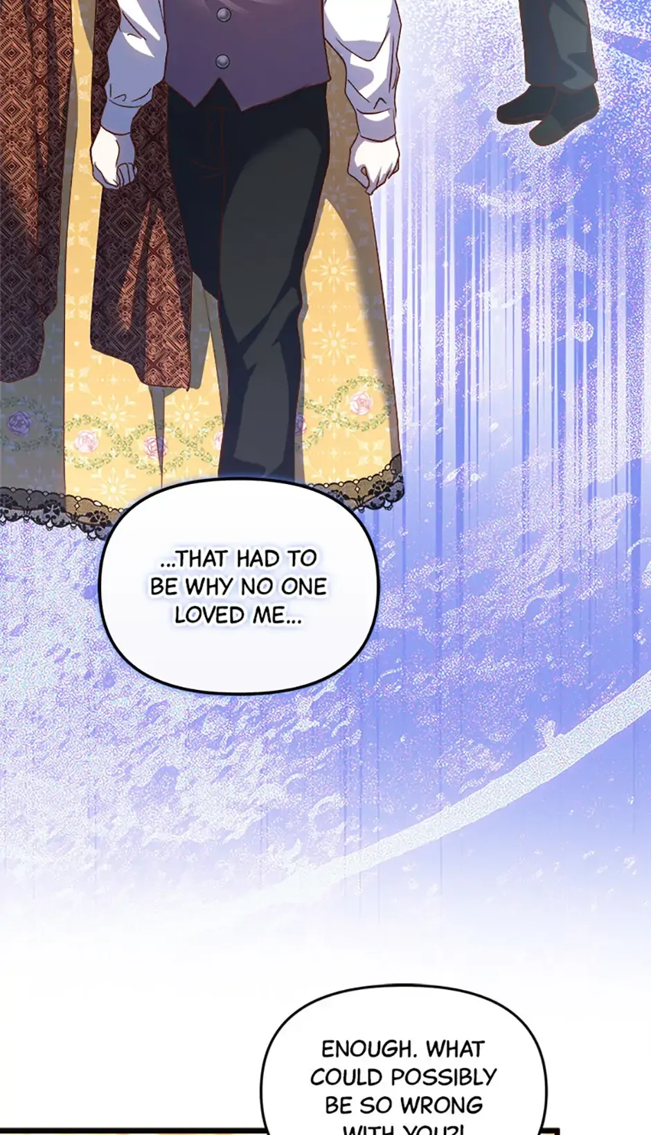 I Didn’t Save You To Get Proposed To Chapter 110 Online - página 51