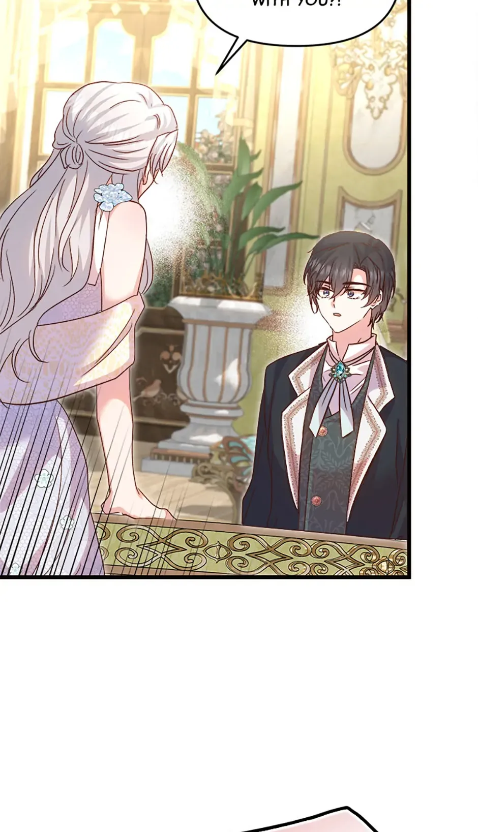 I Didn’t Save You To Get Proposed To Chapter 110 Online - página 52