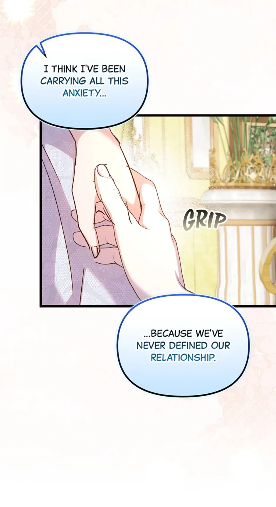 I Didn’t Save You To Get Proposed To Chapter 110 Online - página 61