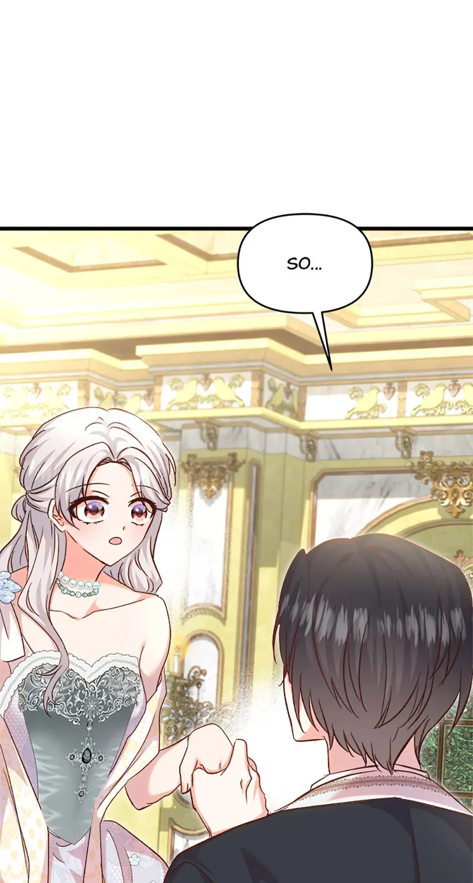 I Didn’t Save You To Get Proposed To Chapter 110 Online - página 62
