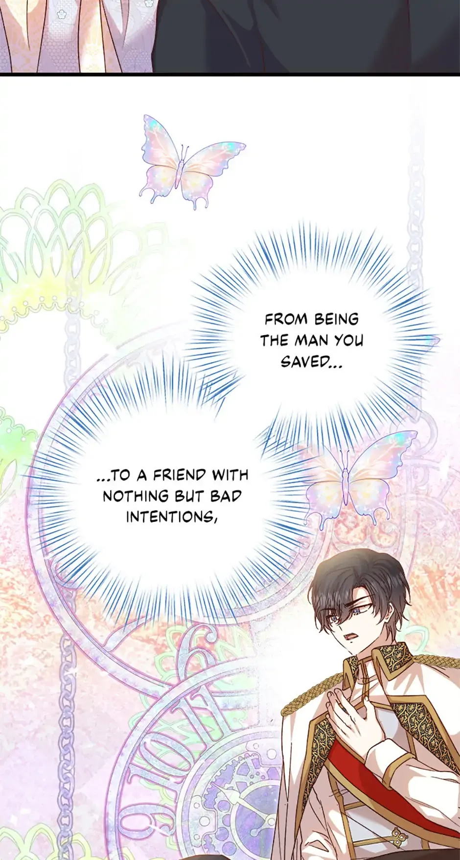 I Didn’t Save You To Get Proposed To Chapter 110 Online - página 63