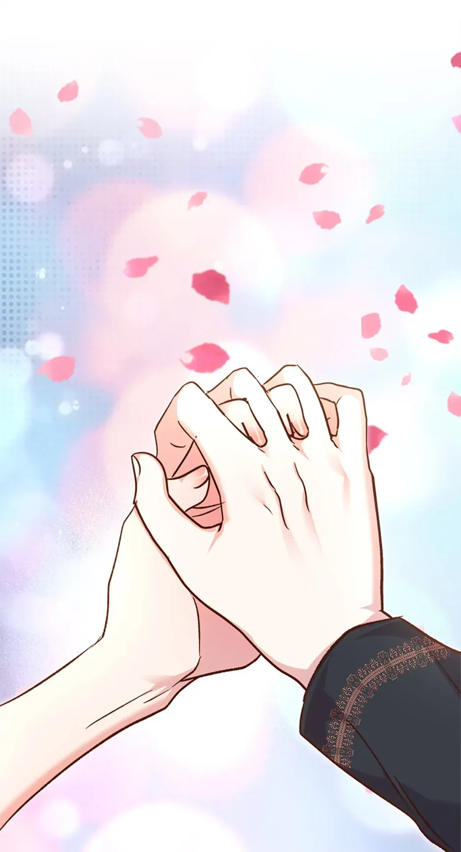 I Didn’t Save You To Get Proposed To Chapter 110 Online - página 68