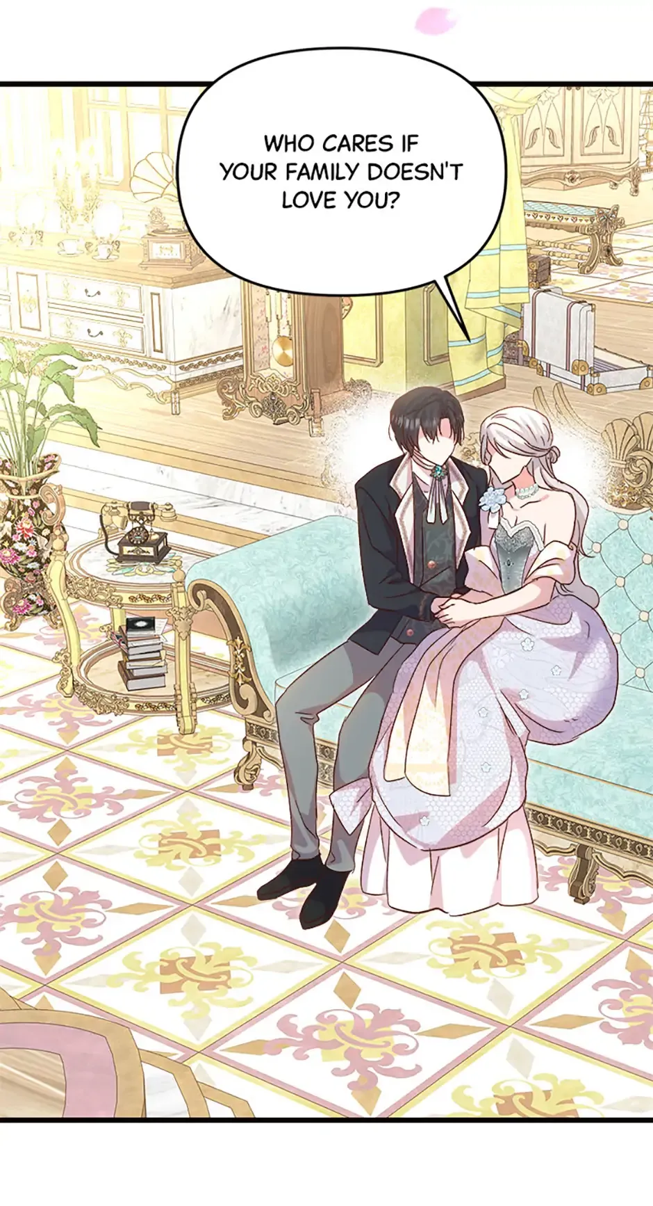 I Didn’t Save You To Get Proposed To Chapter 110 Online - página 70