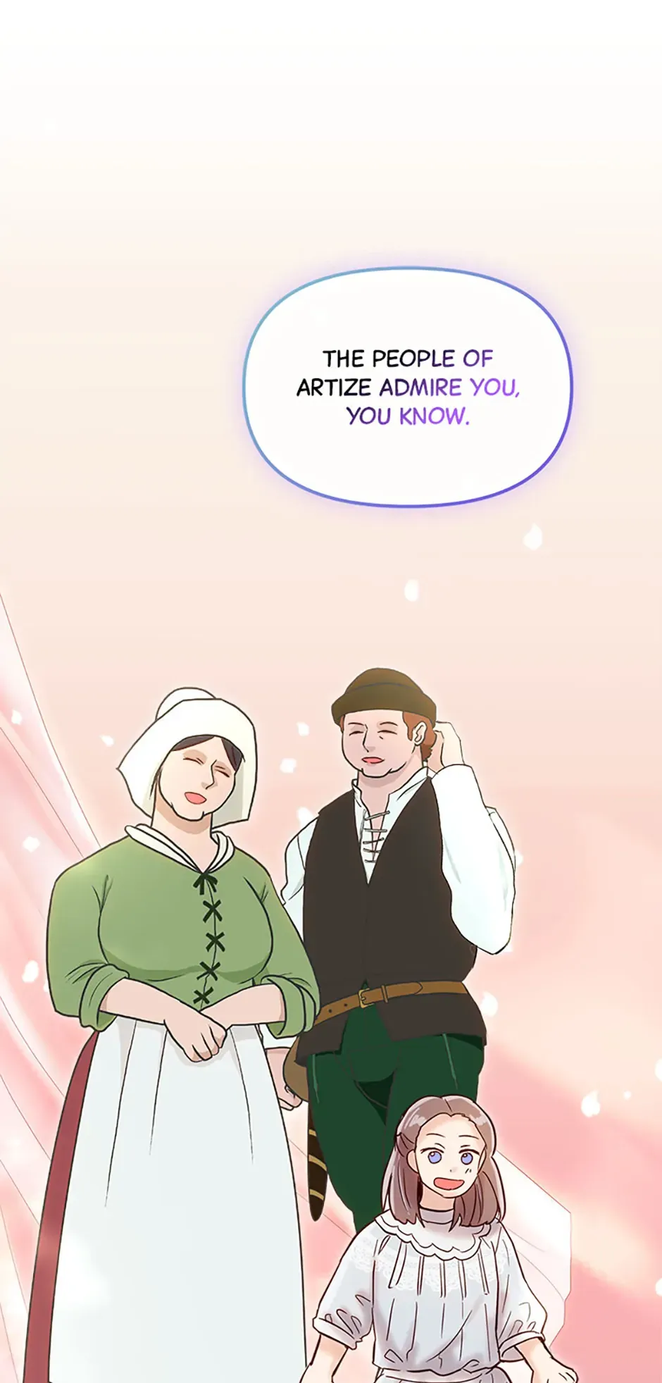 I Didn’t Save You To Get Proposed To Chapter 110 Online - página 72