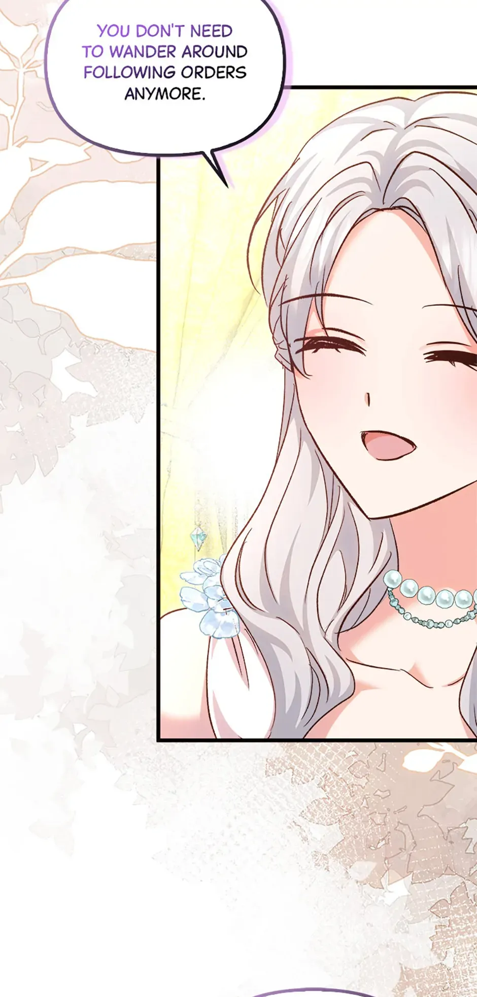 I Didn’t Save You To Get Proposed To Chapter 110 Online - página 74