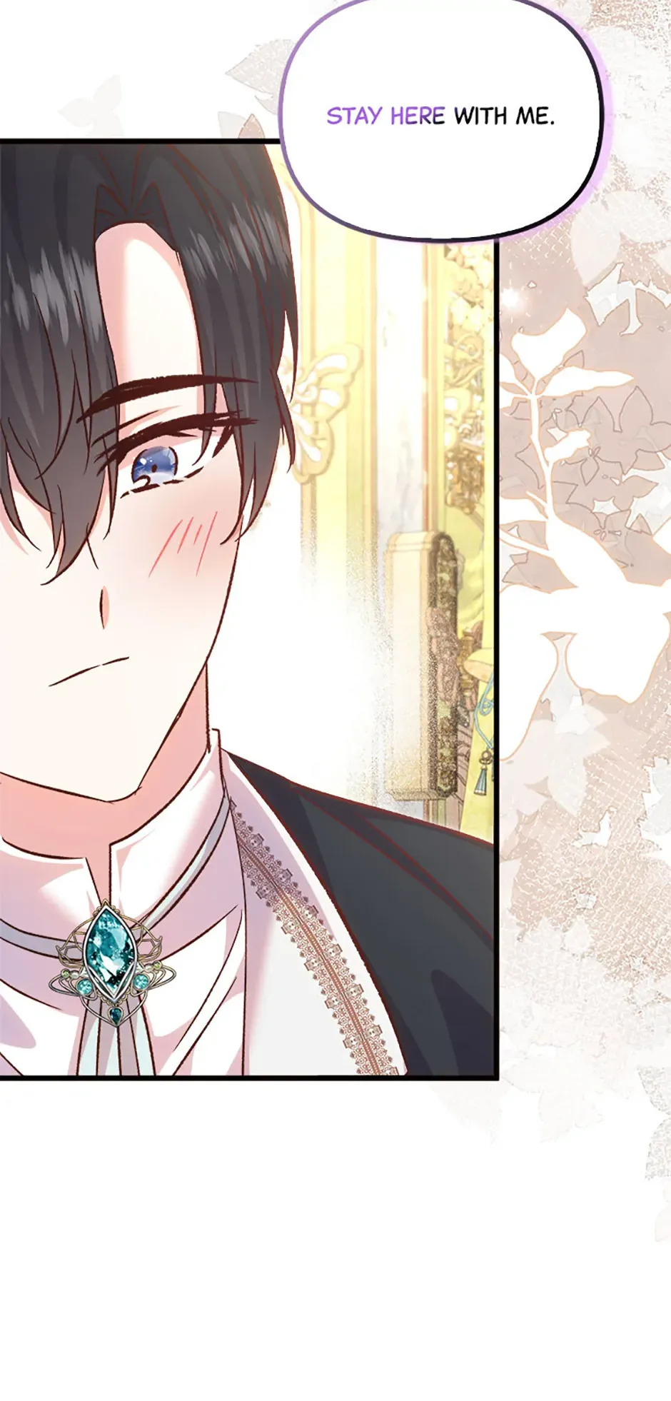 I Didn’t Save You To Get Proposed To Chapter 110 Online - página 75