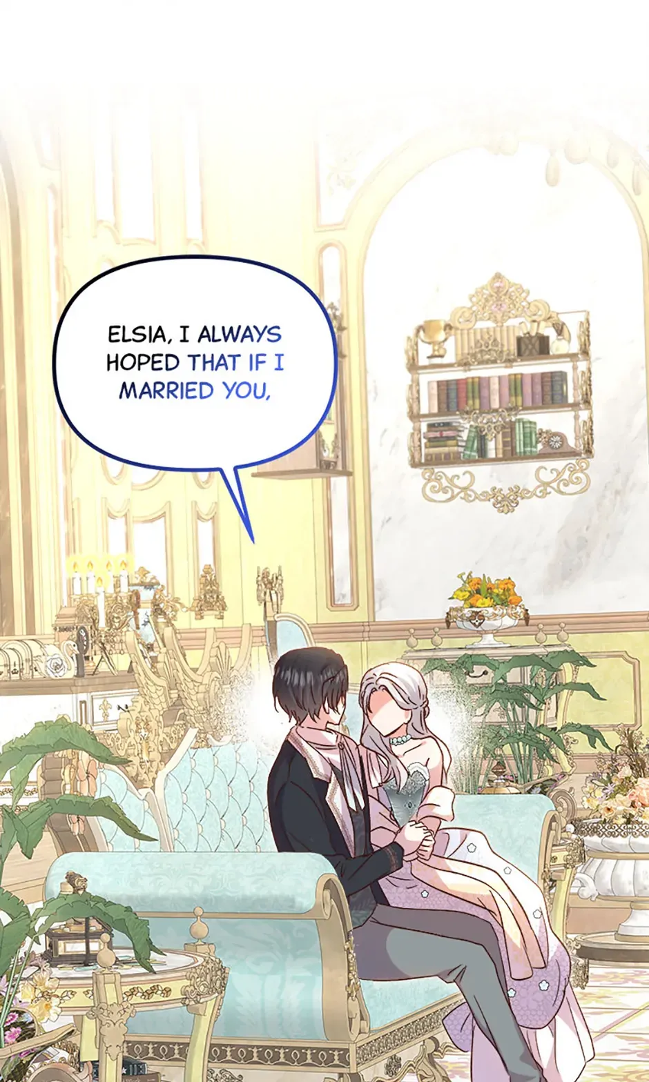 I Didn’t Save You To Get Proposed To Chapter 110 Online - página 76