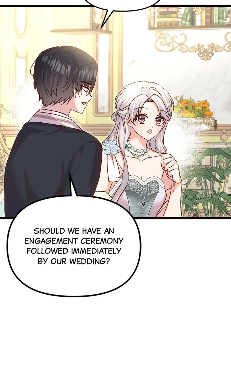I Didn’t Save You To Get Proposed To Chapter 110 Online - página 79
