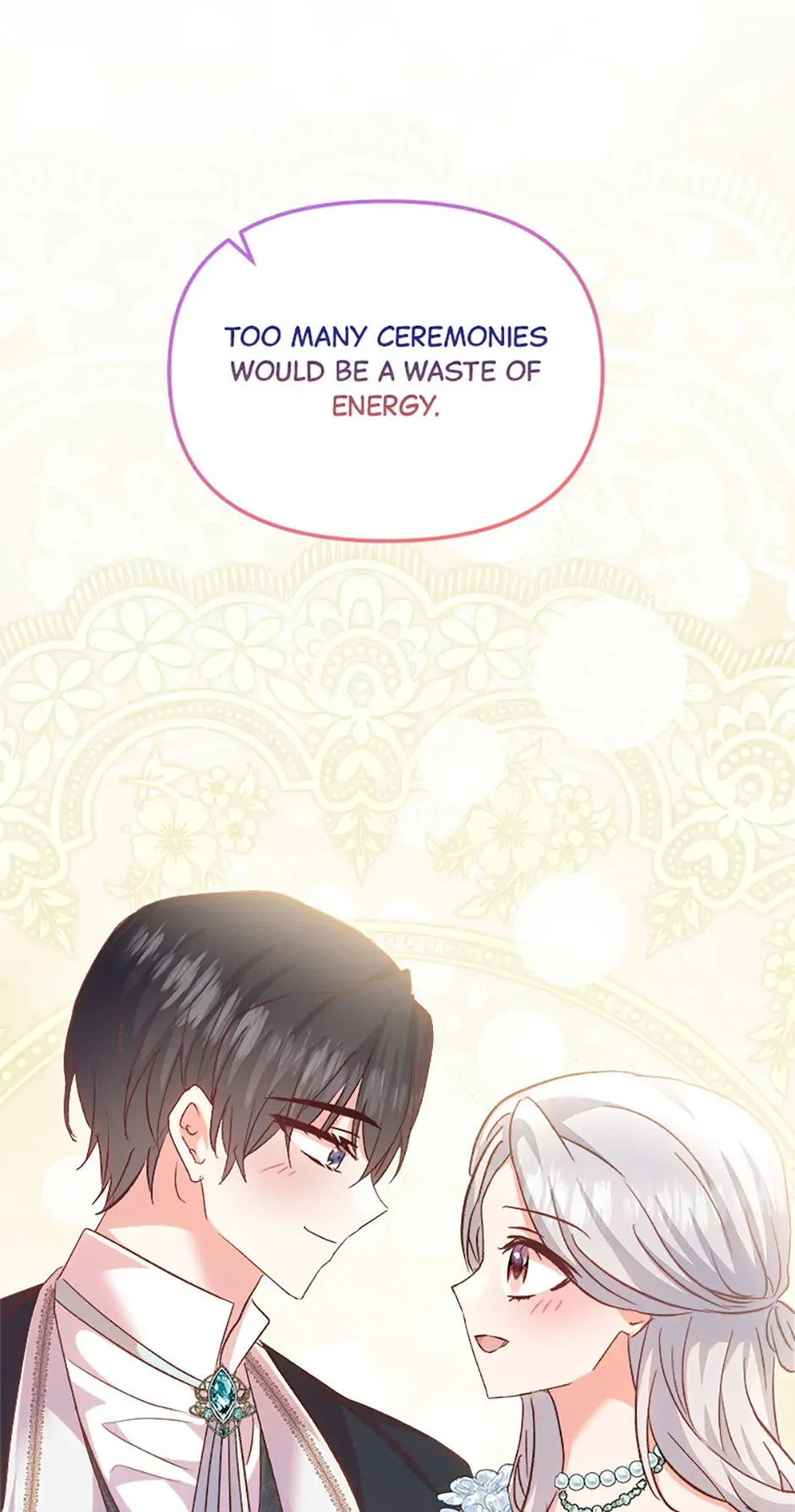 I Didn’t Save You To Get Proposed To Chapter 110 Online - página 82