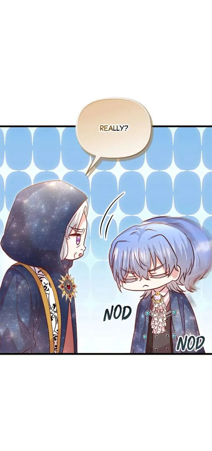 I Didn’t Save You To Get Proposed To Chapter 111 Online - página 13