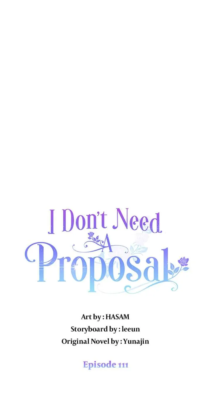 I Didn’t Save You To Get Proposed To Chapter 111 Online - página 20