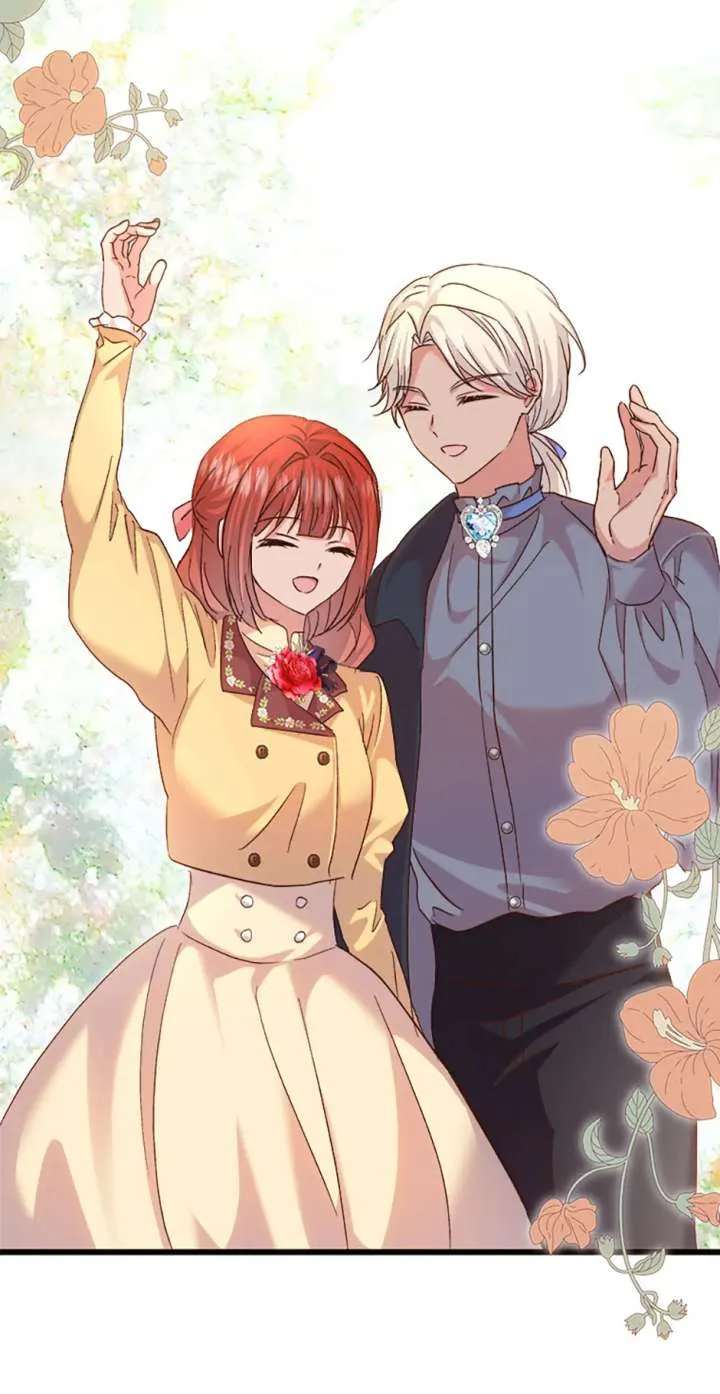 I Didn’t Save You To Get Proposed To Chapter 111 Online - página 22