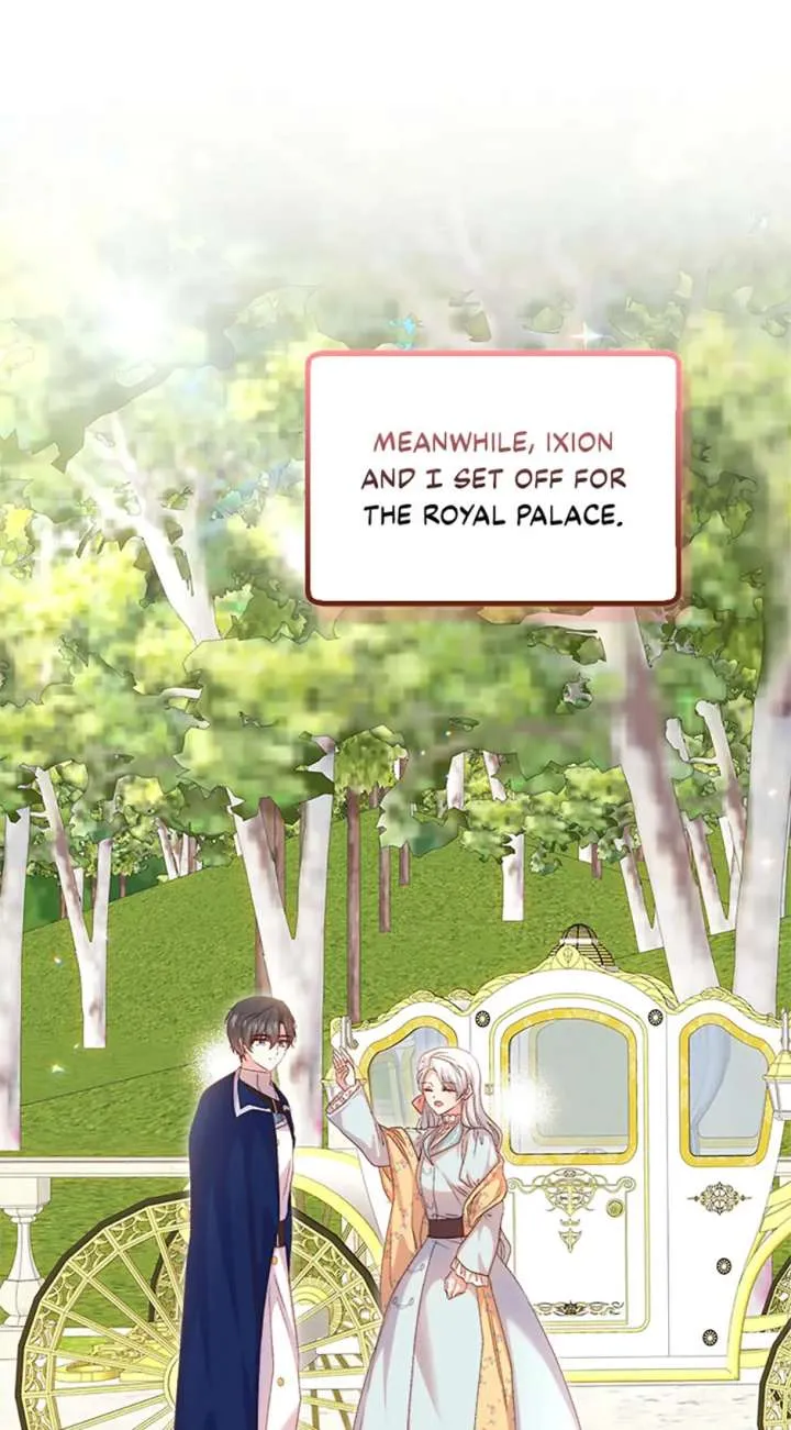 I Didn’t Save You To Get Proposed To Chapter 111 Online - página 23