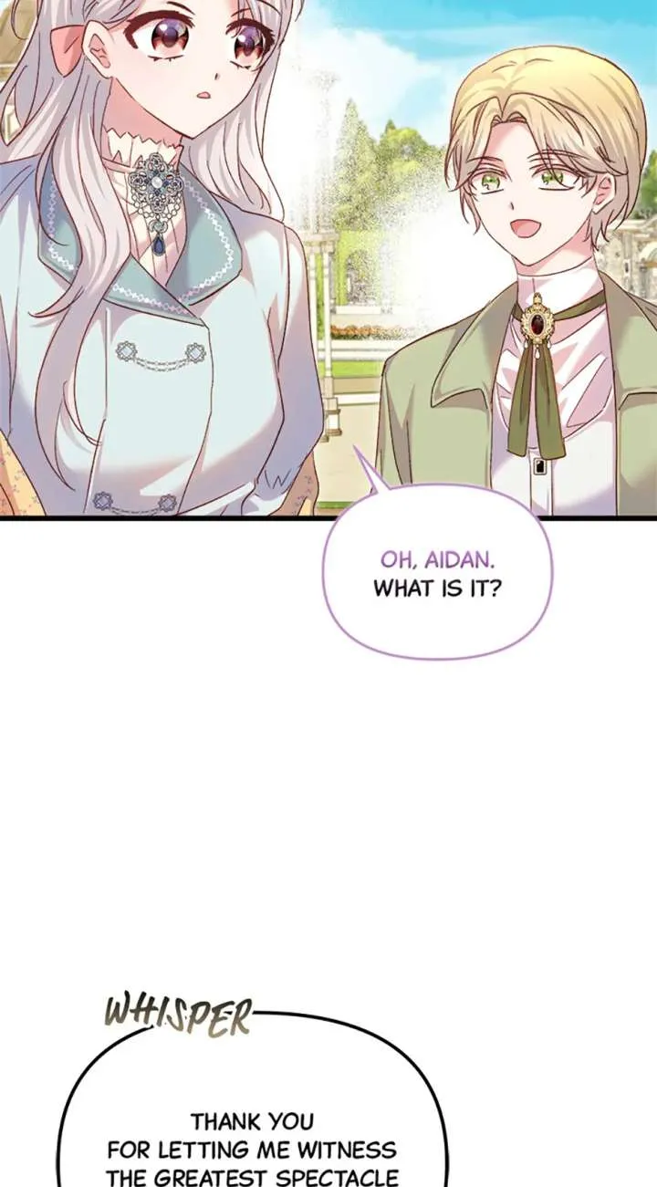 I Didn’t Save You To Get Proposed To Chapter 111 Online - página 25