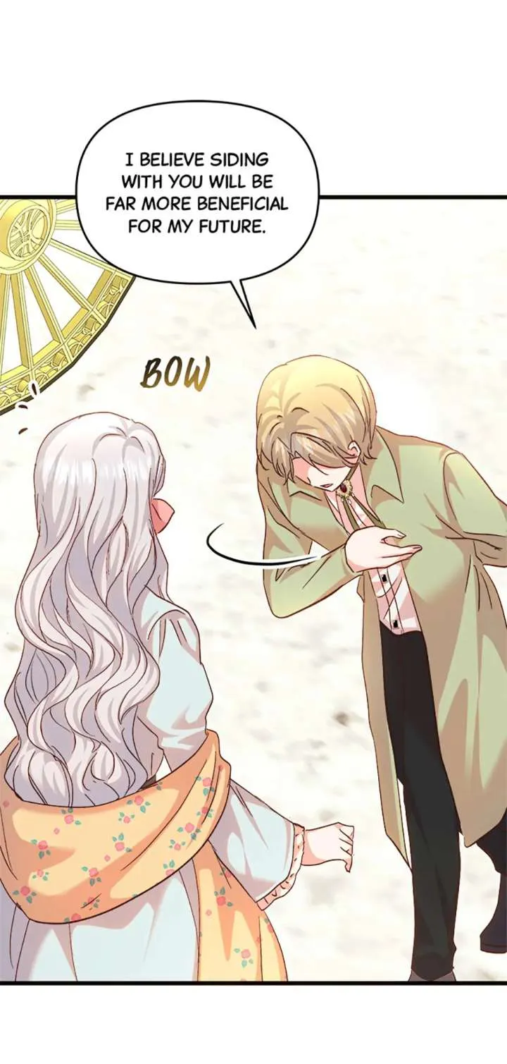 I Didn’t Save You To Get Proposed To Chapter 111 Online - página 28