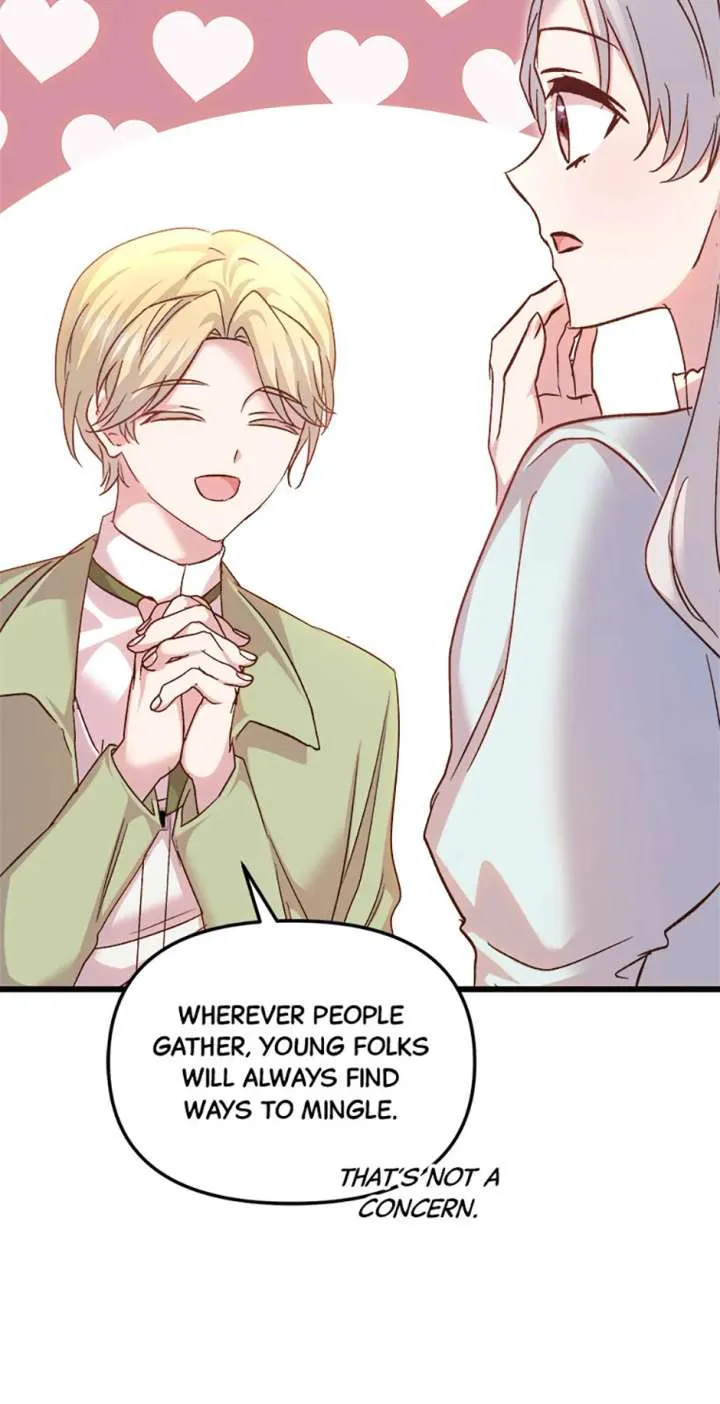I Didn’t Save You To Get Proposed To Chapter 111 Online - página 35