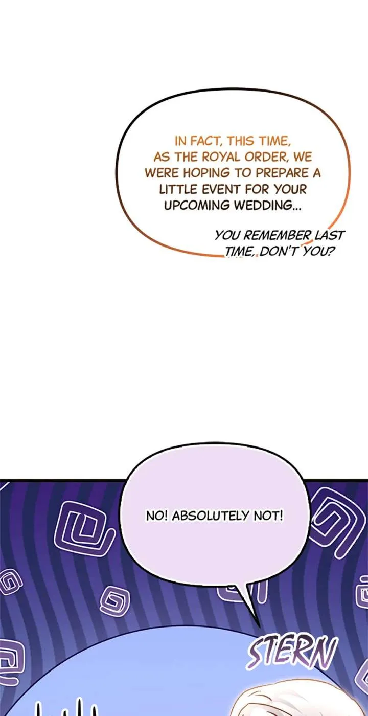 I Didn’t Save You To Get Proposed To Chapter 111 Online - página 36