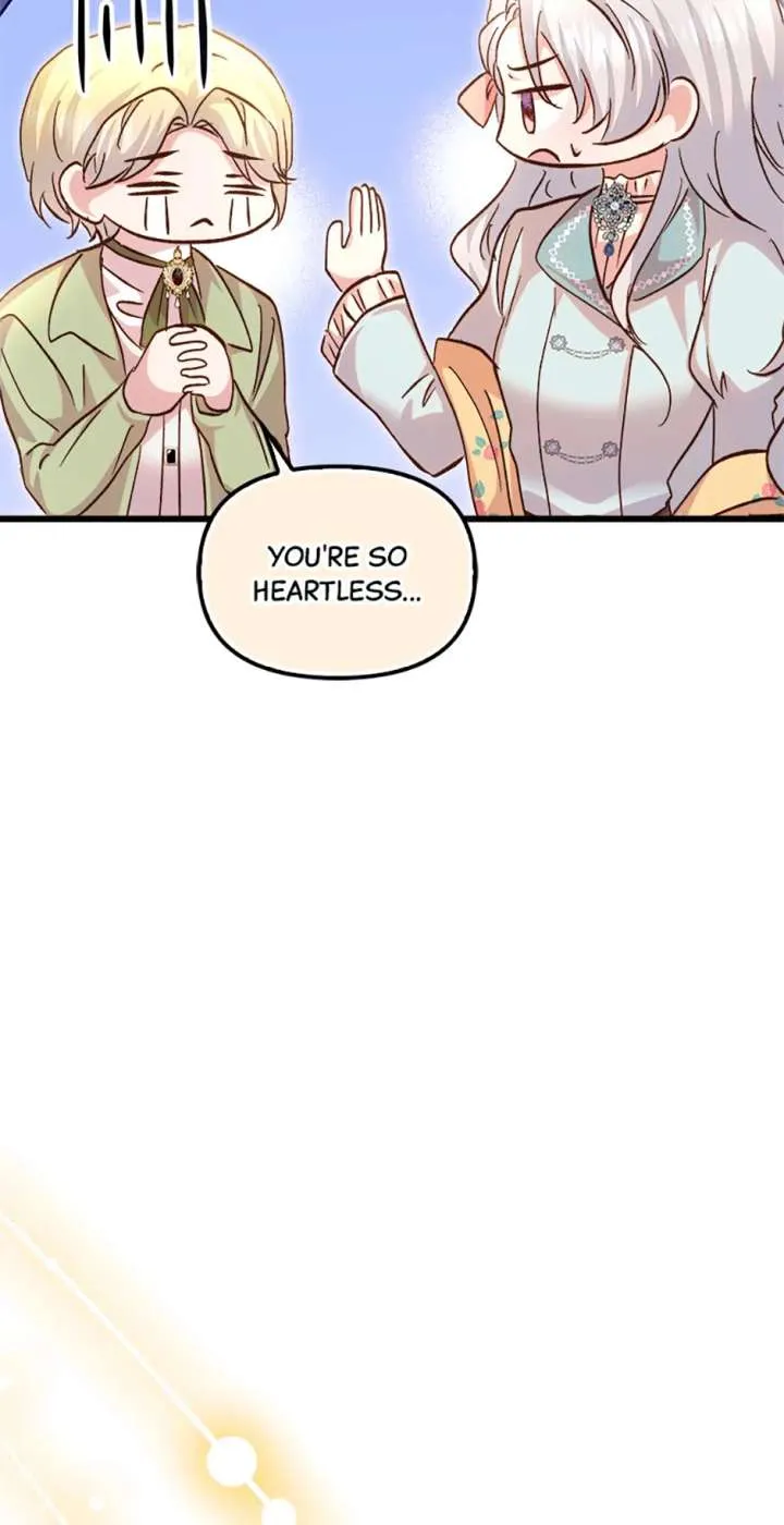 I Didn’t Save You To Get Proposed To Chapter 111 Online - página 37