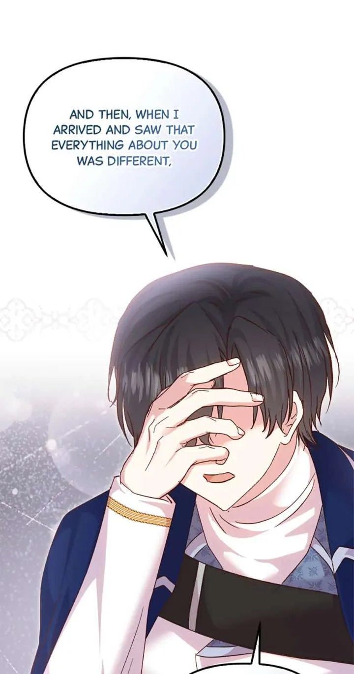 I Didn’t Save You To Get Proposed To Chapter 111 Online - página 40
