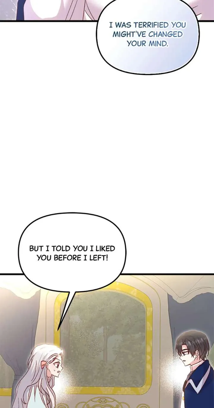 I Didn’t Save You To Get Proposed To Chapter 111 Online - página 41