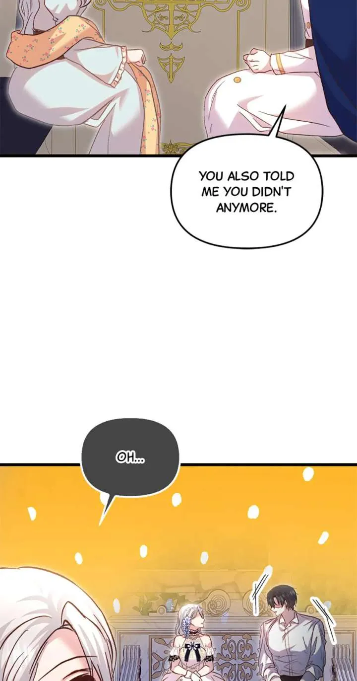 I Didn’t Save You To Get Proposed To Chapter 111 Online - página 42