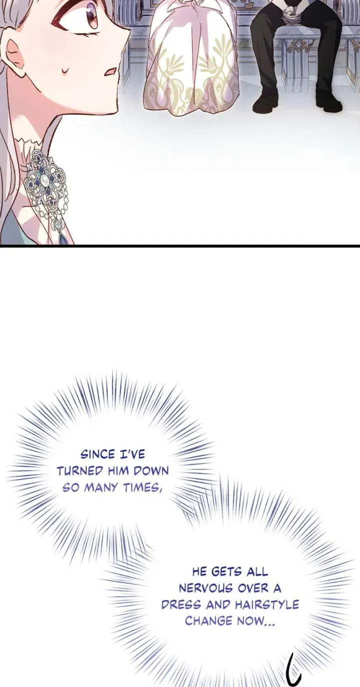 I Didn’t Save You To Get Proposed To Chapter 111 Online - página 43