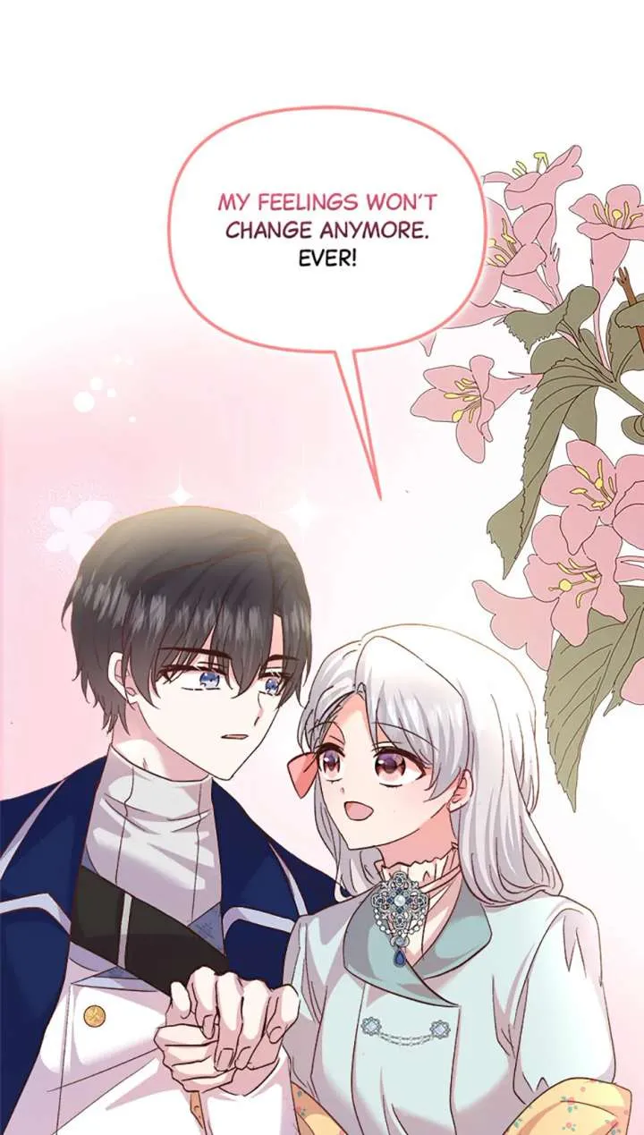 I Didn’t Save You To Get Proposed To Chapter 111 Online - página 45