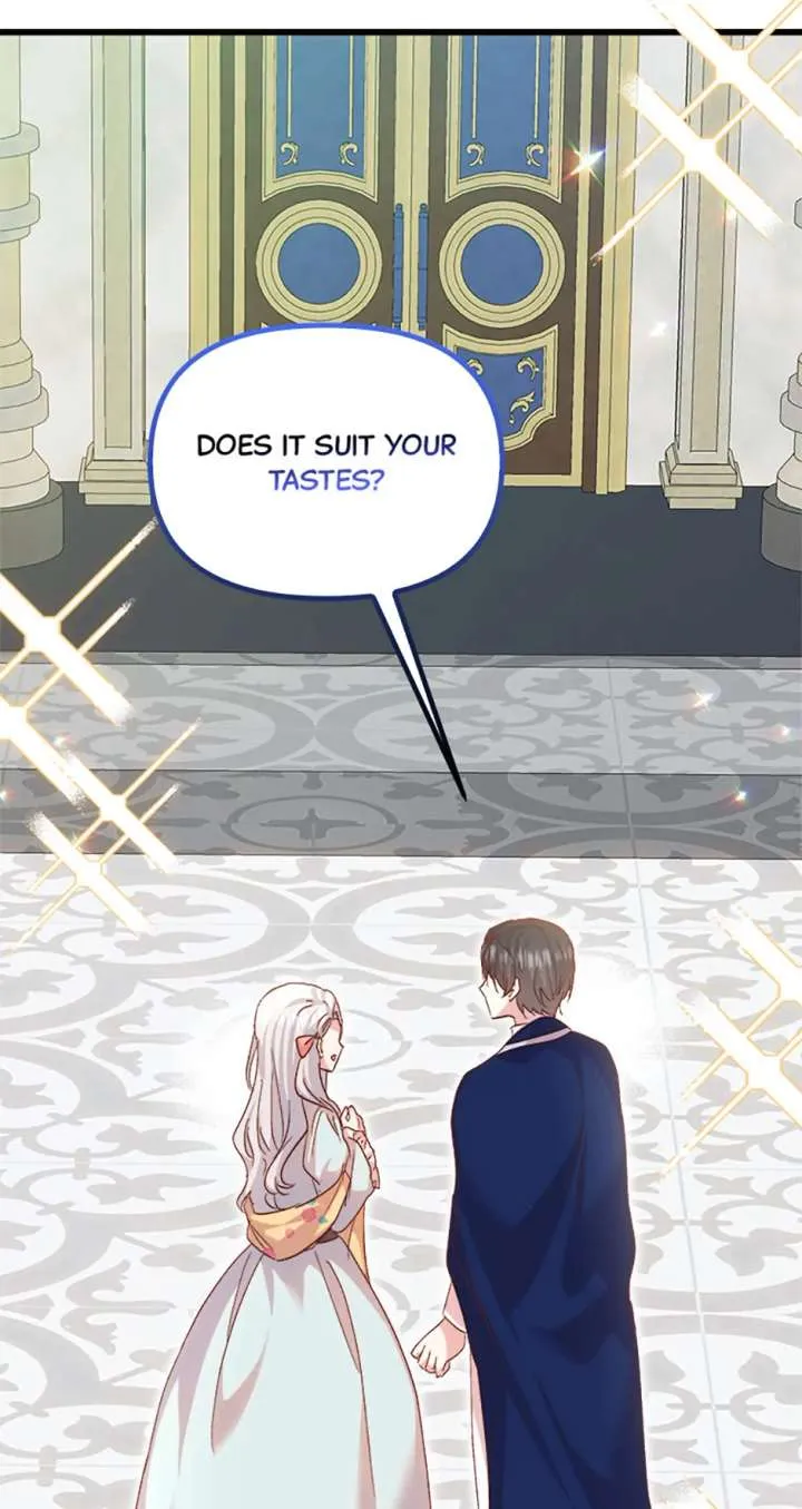 I Didn’t Save You To Get Proposed To Chapter 111 Online - página 54