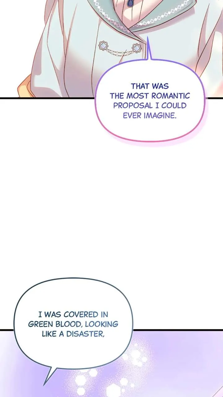 I Didn’t Save You To Get Proposed To Chapter 111 Online - página 77