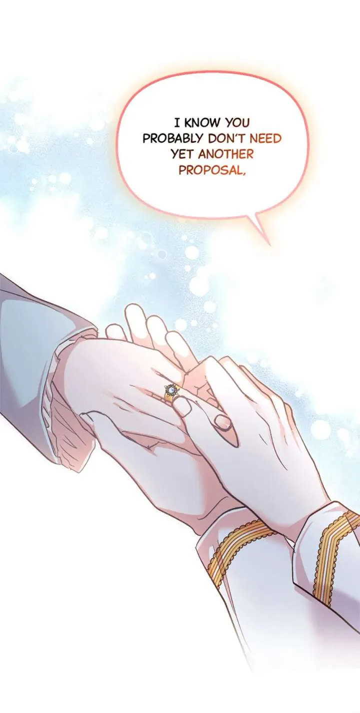 I Didn’t Save You To Get Proposed To Chapter 111 Online - página 84