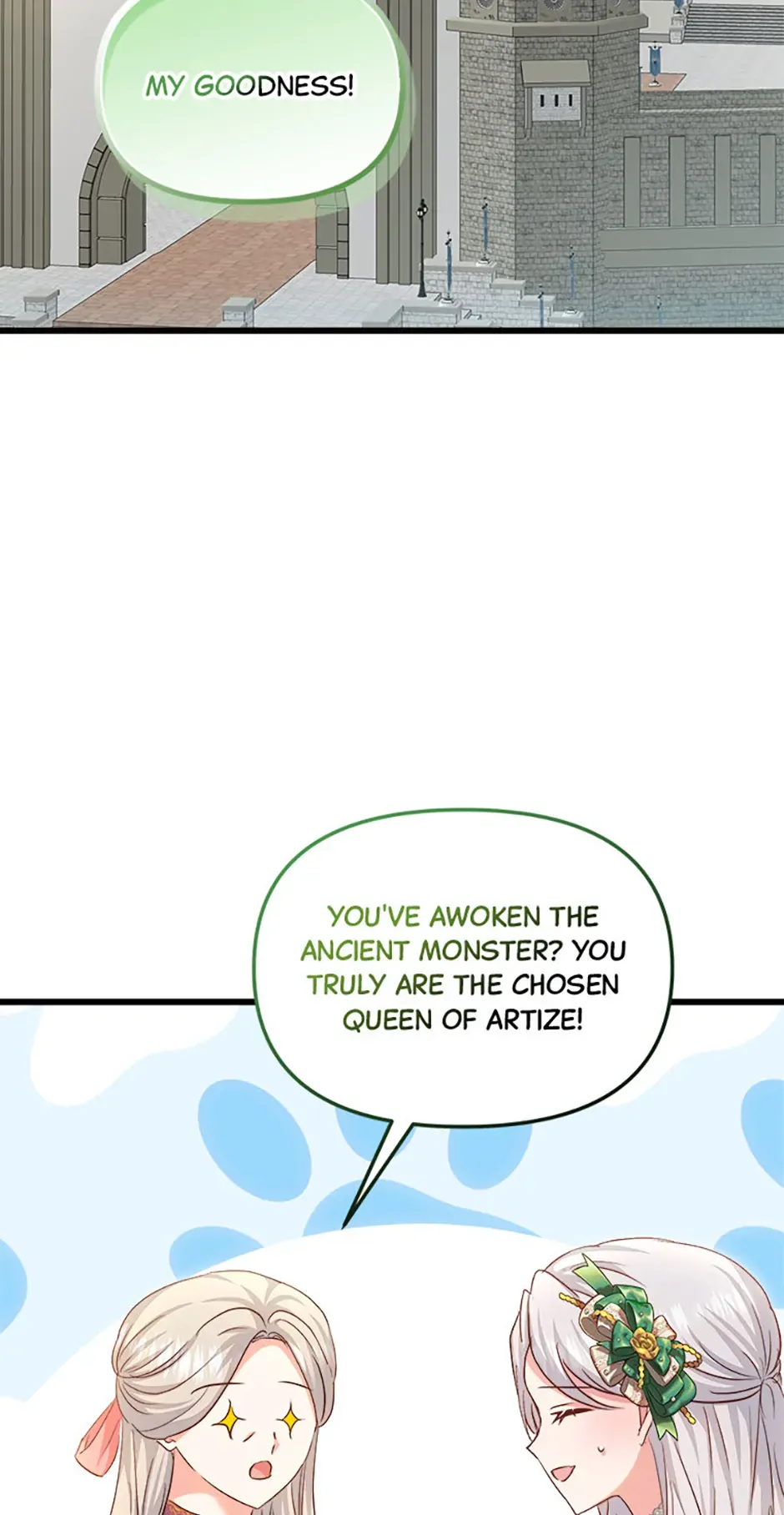 I Didn’t Save You To Get Proposed To Chapter 112 Online - página 2