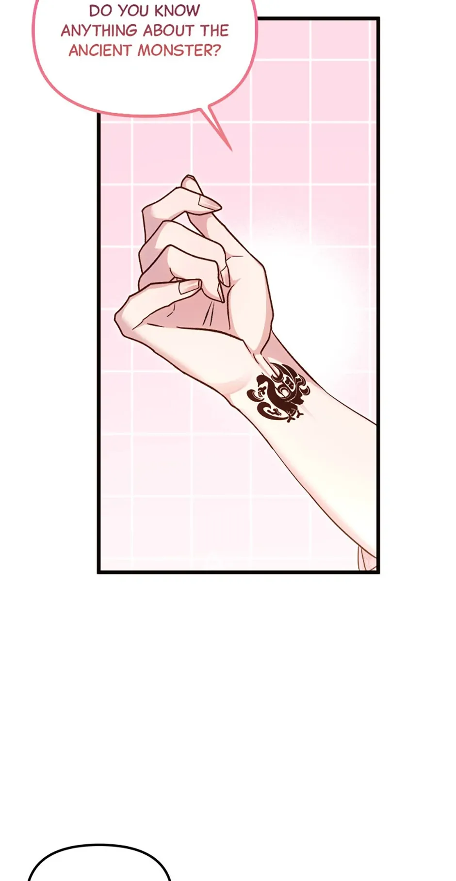 I Didn’t Save You To Get Proposed To Chapter 112 Online - página 4