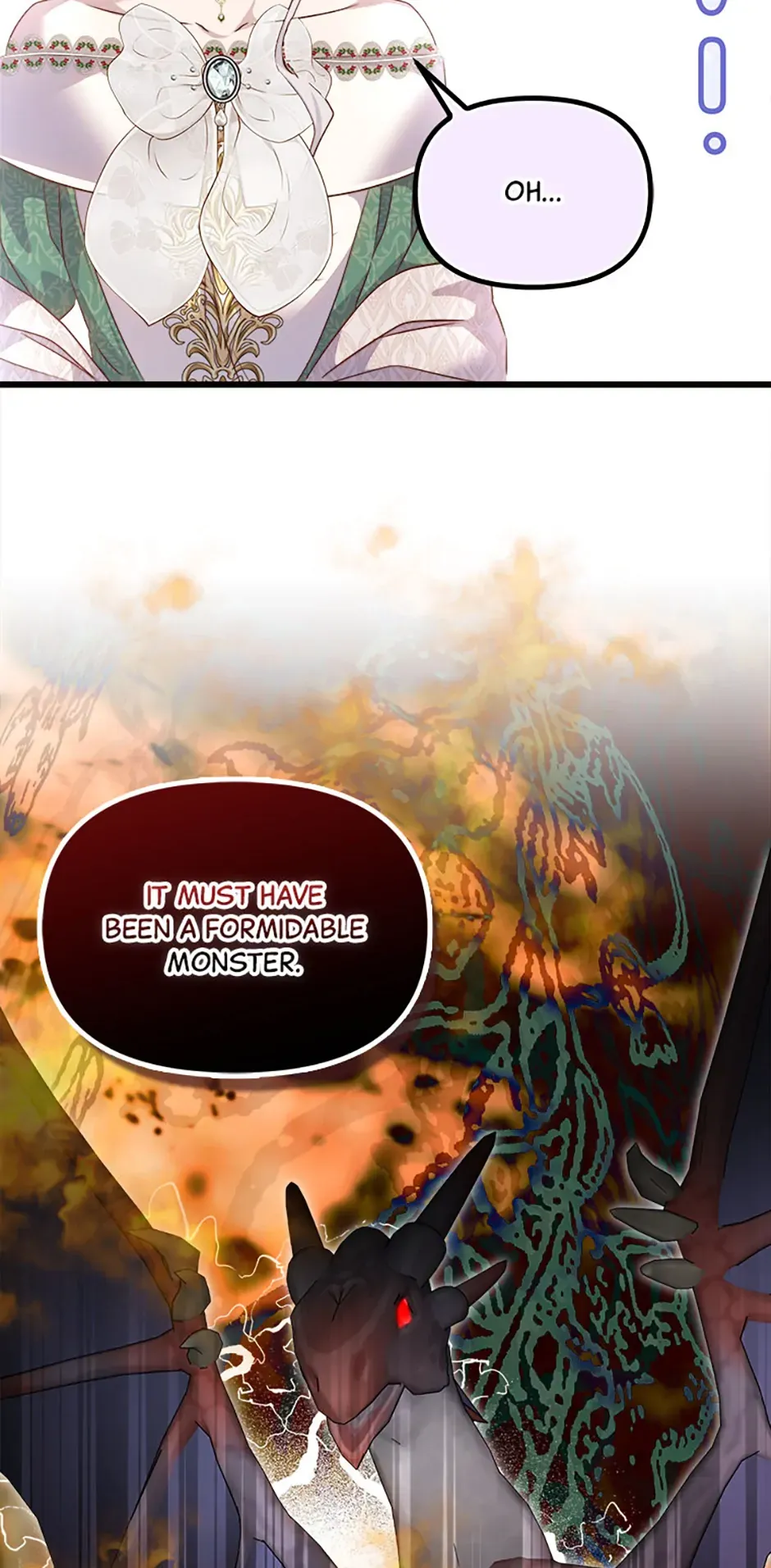 I Didn’t Save You To Get Proposed To Chapter 112 Online - página 7