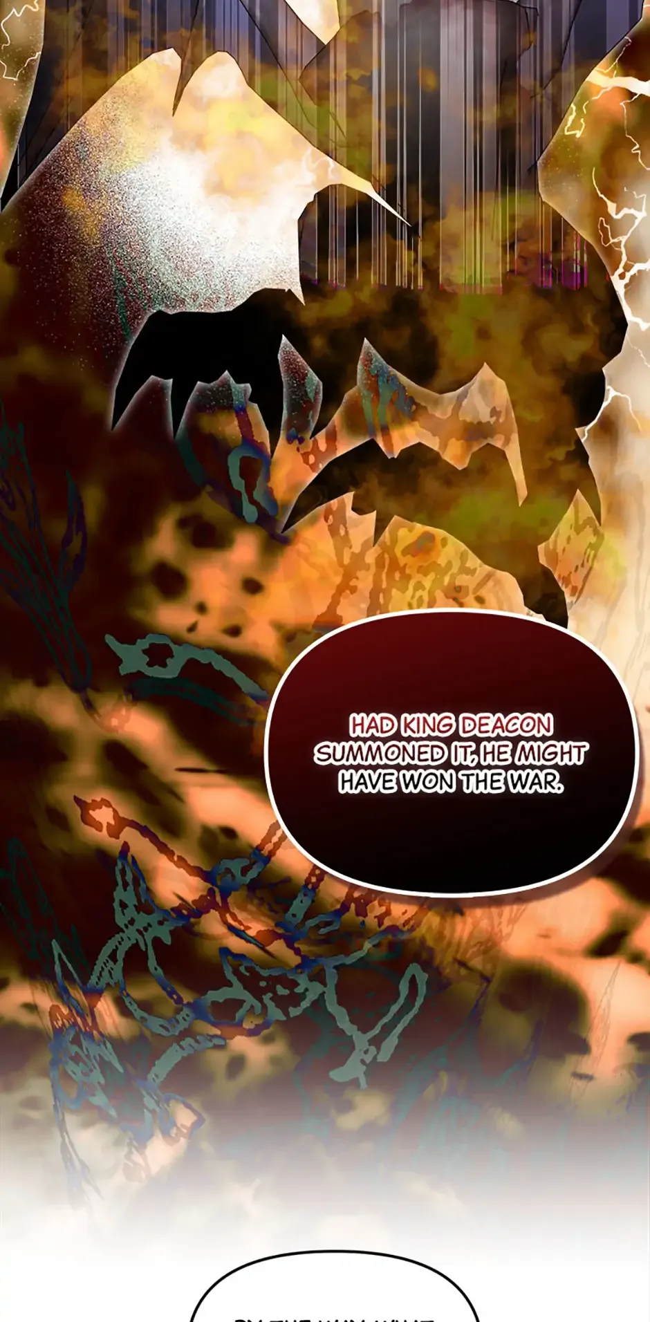 I Didn’t Save You To Get Proposed To Chapter 112 Online - página 8