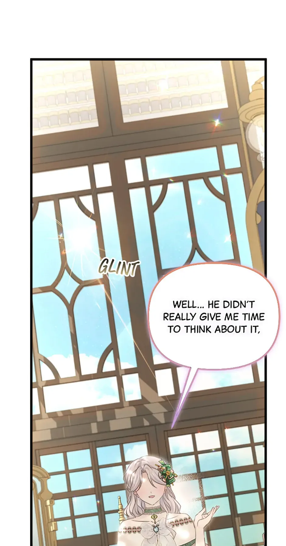 I Didn’t Save You To Get Proposed To Chapter 112 Online - página 10
